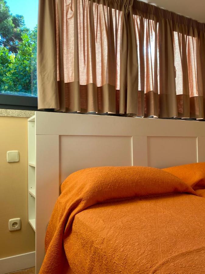 Cotolai Apartment Santiago de Compostela Exterior photo