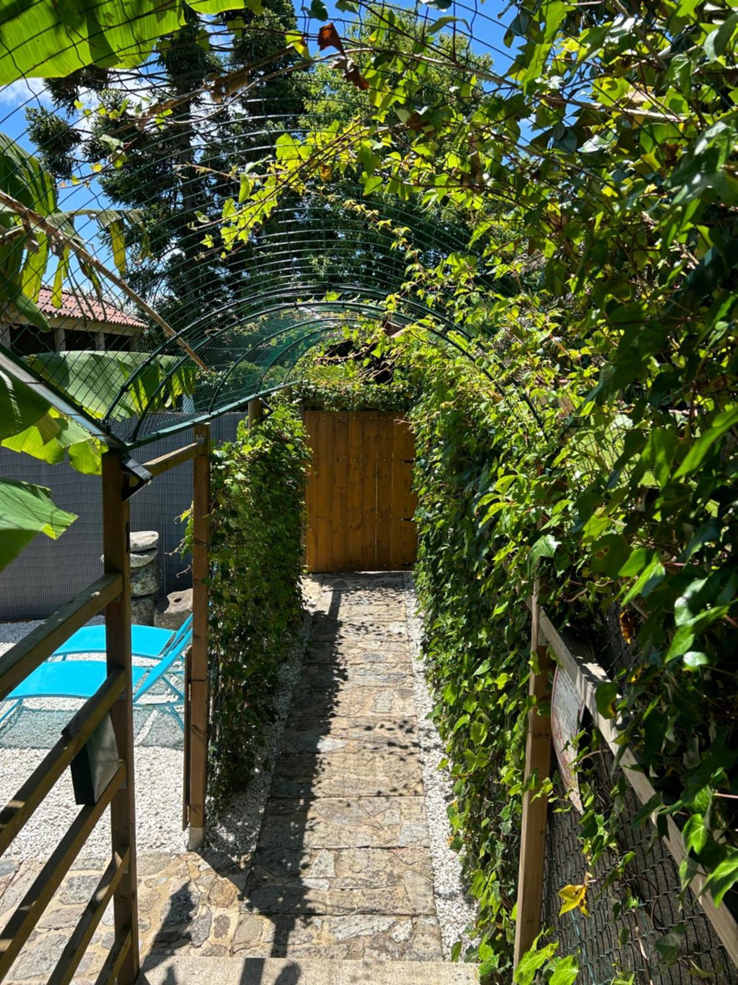 Cotolai Apartment Santiago de Compostela Exterior photo