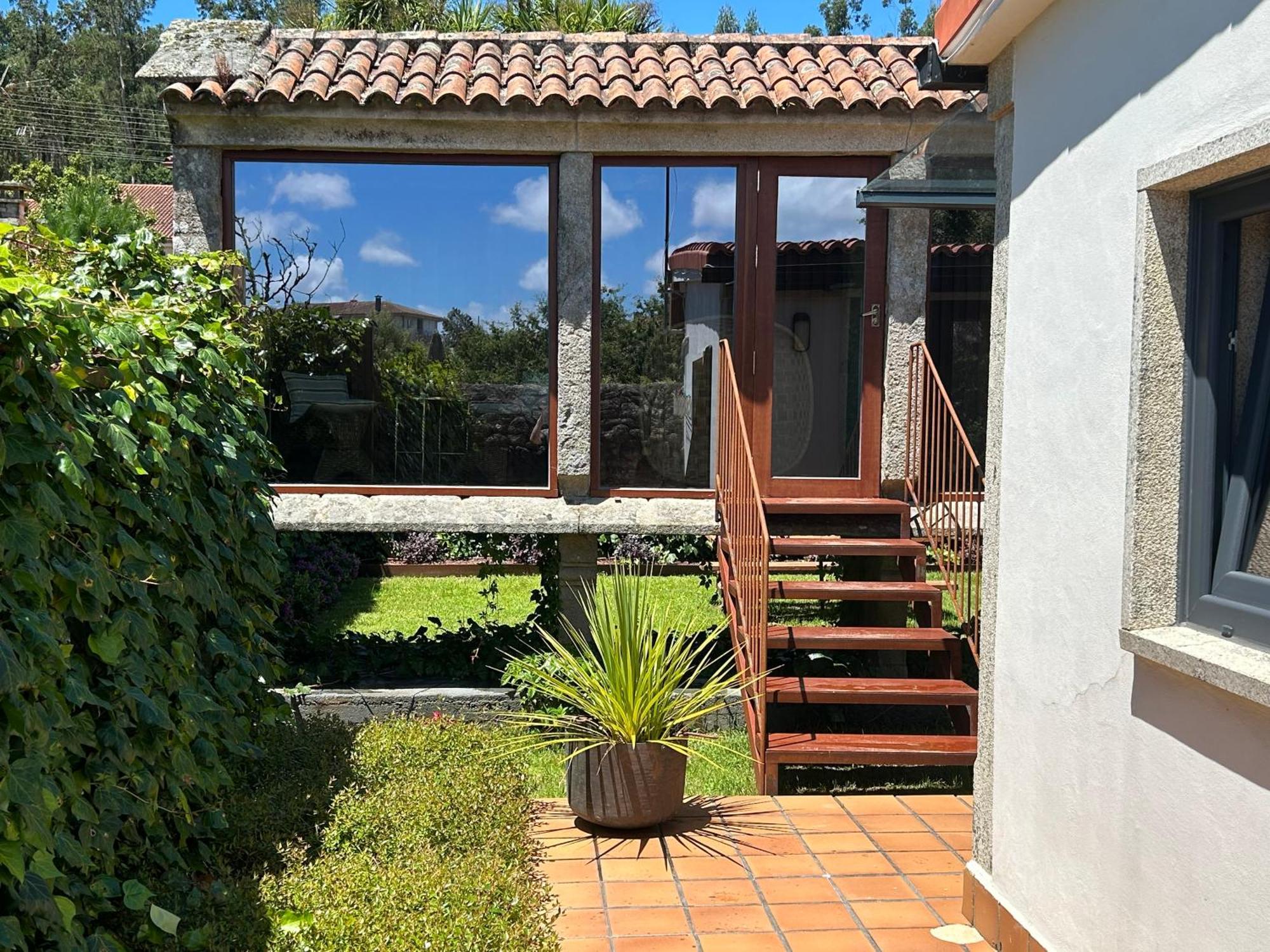 Cotolai Apartment Santiago de Compostela Exterior photo