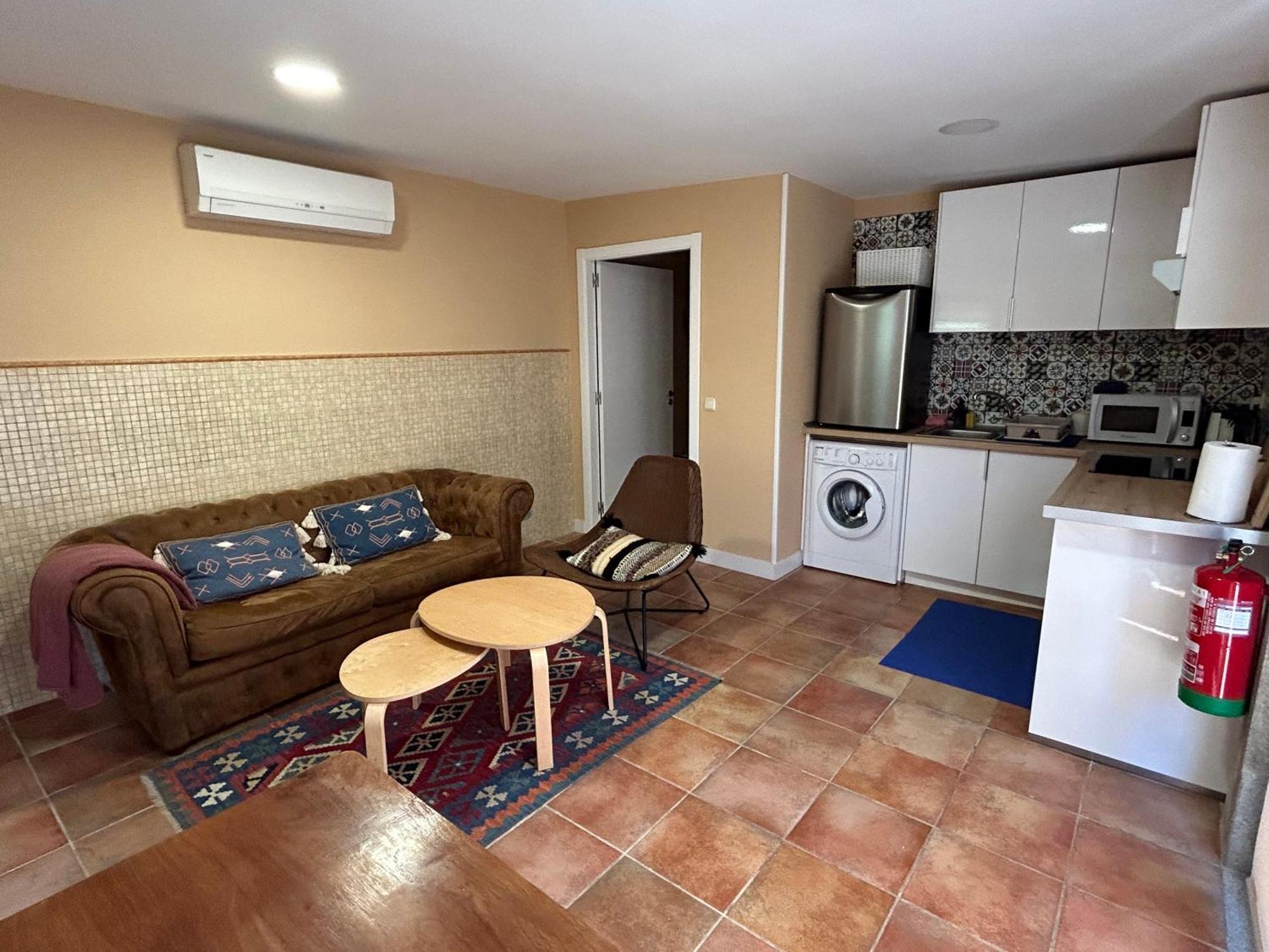 Cotolai Apartment Santiago de Compostela Exterior photo