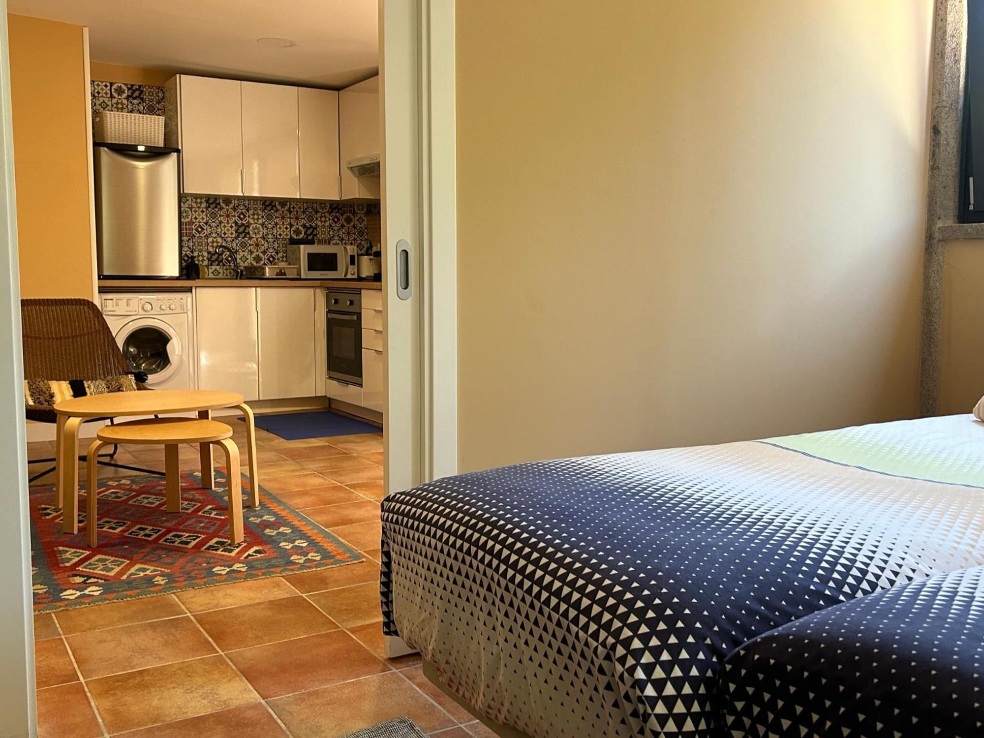 Cotolai Apartment Santiago de Compostela Exterior photo