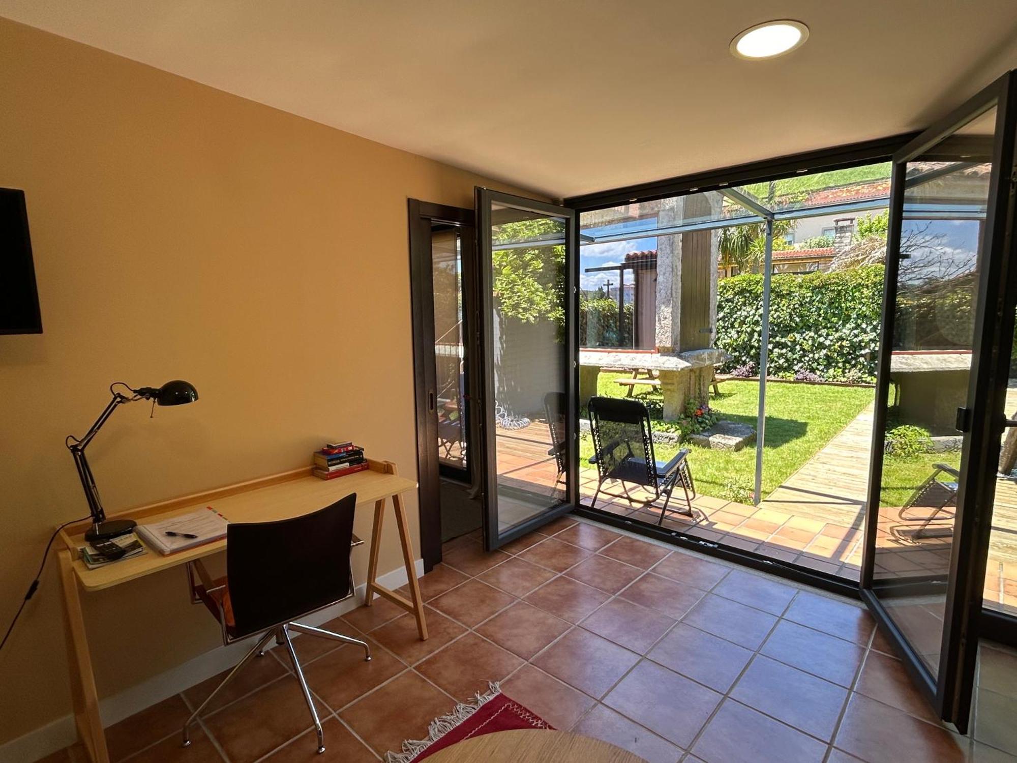 Cotolai Apartment Santiago de Compostela Exterior photo