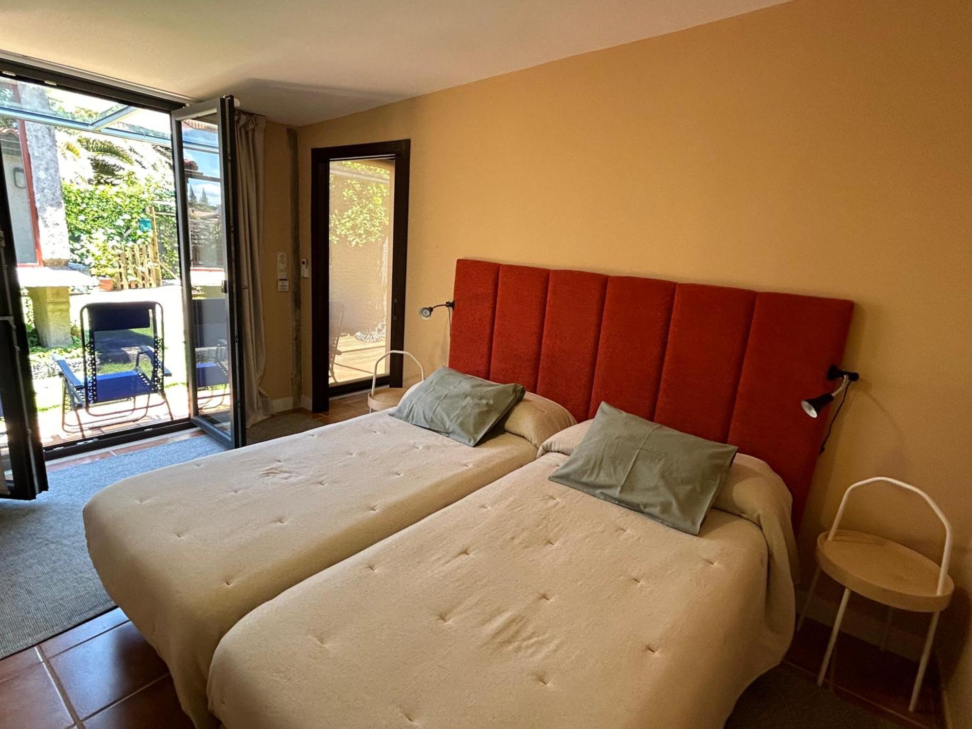 Cotolai Apartment Santiago de Compostela Exterior photo
