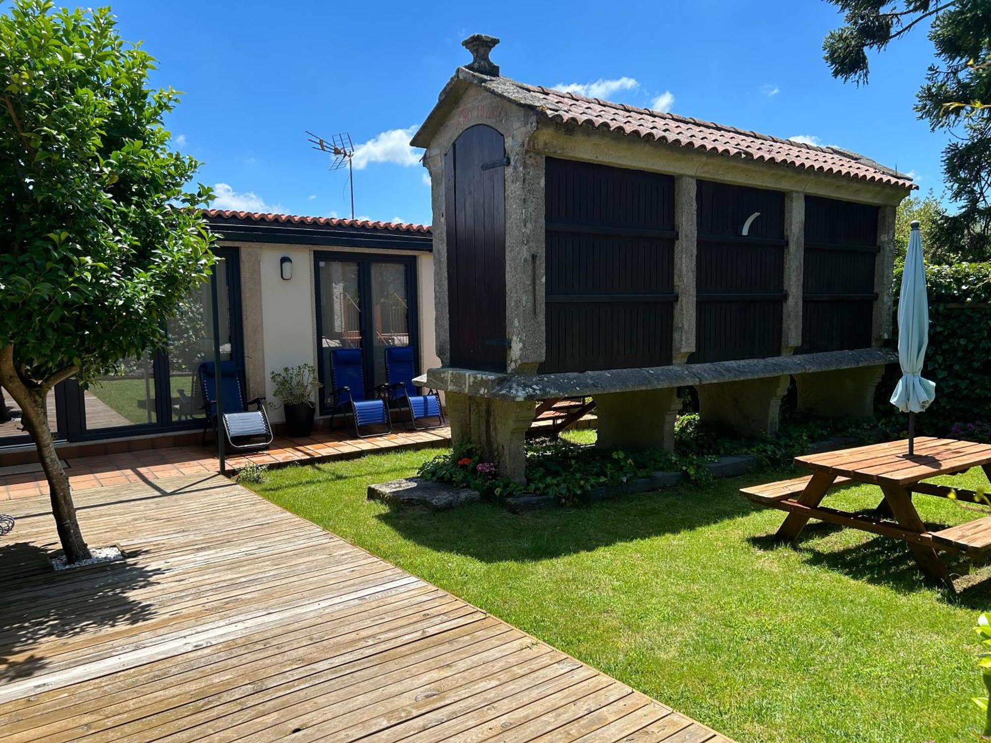 Cotolai Apartment Santiago de Compostela Exterior photo